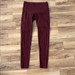 Prana Yoga Pants